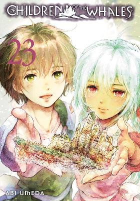 CHILDREN OF THE WHALES V23 PA