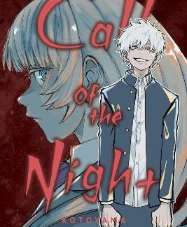 CALL OF THE NIGHT, VOL. 15 PA