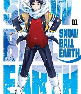 SNOWBALL EARTH, VOL. 1 PA
