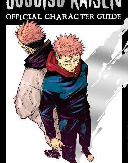 JUJUTSU KAISEN GUIDE PA