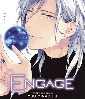 ENGAGE, VOL. 1  PA