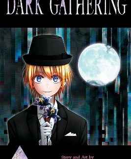 DARK GATHERING, VOL. 7 PA