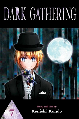 DARK GATHERING, VOL. 7 PA