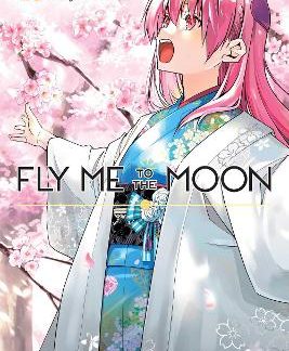 FLY ME TO THE MOON, VOL. 23 PA