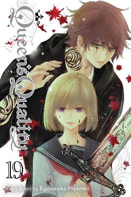 QUEEN'S QUALITY, VOL. 19 PA