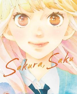 SAKURA, SAKU, VOL. 3 PA