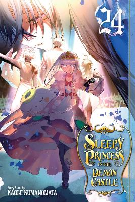 SLEEPY PRINCESS VOL 24 PA