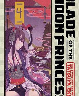 BLADE OF MOON PRINCESS V4 PA