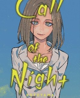 CALL OF THE NIGHT, VOL. 16 PA
