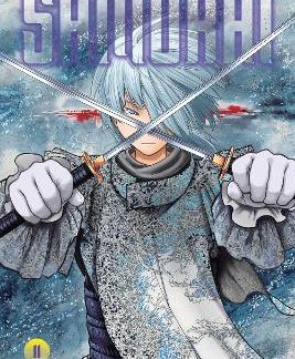 ELUSIVE SAMURAI, VOL. 11 PA