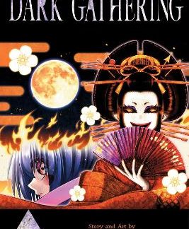 DARK GATHERING, VOL. 8 PA