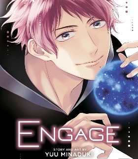 ENGAGE, VOL. 2  PA