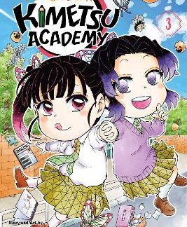DEMON SLAYER: KIMETSU V3 PA