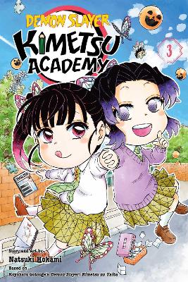 DEMON SLAYER: KIMETSU V3 PA