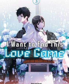 I WANT TO END THIS LOVE V3 PA
