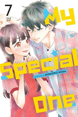 MY SPECIAL ONE, VOL. 7 PA