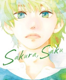 SAKURA, SAKU, VOL. 4 PA