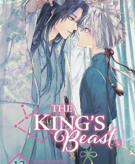 KING'S BEAST, VOL. 13 PA