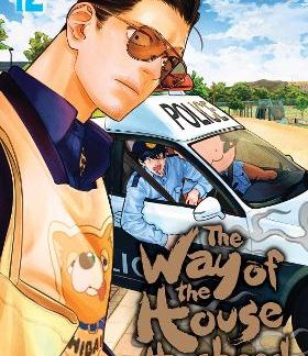 WAY OF THE HOUSEHUSBAND 12 PA
