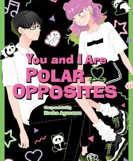 YOU AND I ARE POLAR, VOL.2 PA
