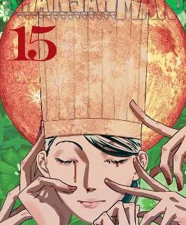 CHAINSAW MAN, VOL. 15 PA