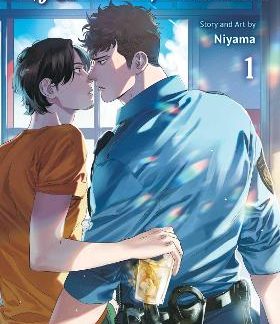 MY DEAREST PATROLMAN, VOL. 1PA