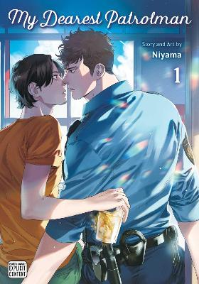 MY DEAREST PATROLMAN, VOL. 1PA