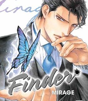 FINDER 13: MIRAGE  PA