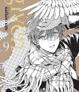 GIVEN, VOL. 9 PA