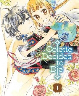 COLETTE DECIDES TO DIE V1 PA