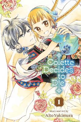 COLETTE DECIDES TO DIE V1 PA