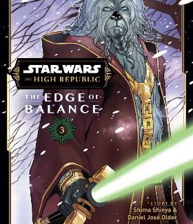 STAR WARS EDGE OF BALANCE 3 PA
