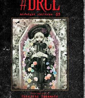 #DRCL MIDNIGHT CHILDREN V3 HA