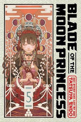 BLADE OF MOON PRINCESS V5 PA