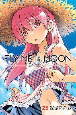 FLY ME TO THE MOON, VOL. 25 PA