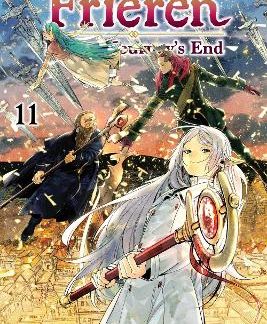 FRIEREN, VOL. 11 PA