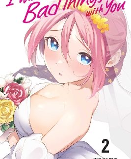 I WANNA DO BAD THINGS V2 PA