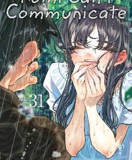 KOMI CAN'T COMMUNICATE 31 PA