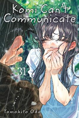 KOMI CAN'T COMMUNICATE 31 PA