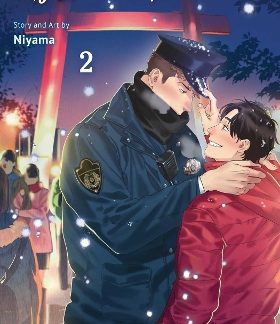 MY DEAREST PATROLMAN, VOL. 2PA