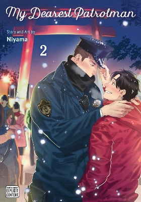 MY DEAREST PATROLMAN, VOL. 2PA