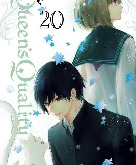 QUEEN'S QUALITY, VOL. 20 PA