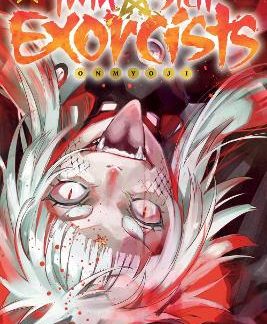 TWIN STAR EXORCISTS, VOL. 32PA