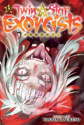 TWIN STAR EXORCISTS, VOL. 32PA