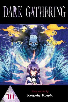 DARK GATHERING, VOL. 10 PA