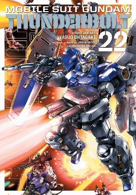 MOBILE SUIT GUNDAM THUNDER22PA