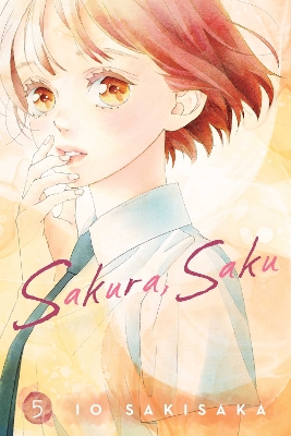 SAKURA, SAKU, VOL. 5 PA