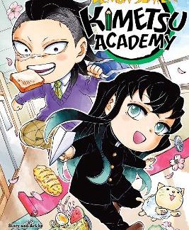 DEMON SLAYER: KIMETSU V4 PA