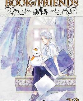 NATSUME'S BOOK OF FRIENDS 30PA