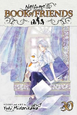 NATSUME'S BOOK OF FRIENDS 30PA